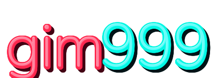 gim999 — logo kanal