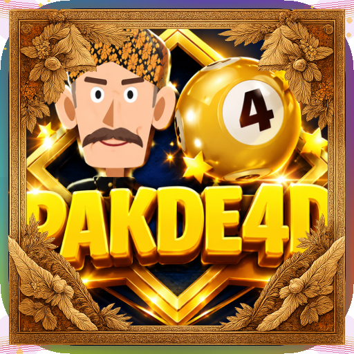 pakde4d — mitra unggulan